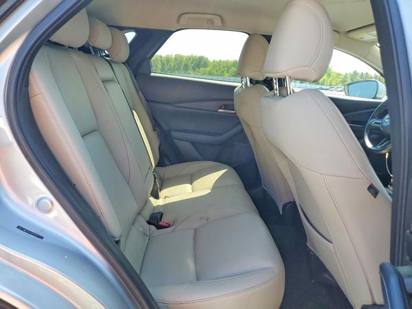 2020 MAZDA CX-30 Select Pkg