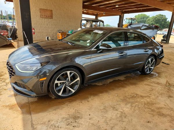 2023 HYUNDAI SONATA SEL Plus