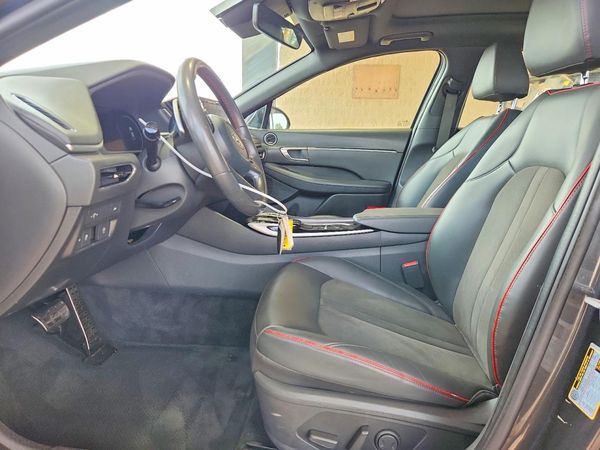 2023 HYUNDAI SONATA SEL Plus