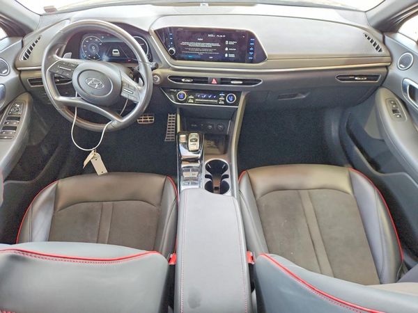 2023 HYUNDAI SONATA SEL Plus