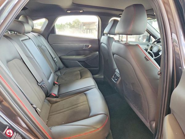 2023 HYUNDAI SONATA SEL Plus