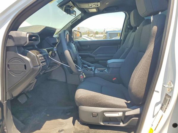 2025 TOYOTA 4RUNNER