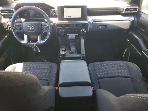2025 TOYOTA 4RUNNER