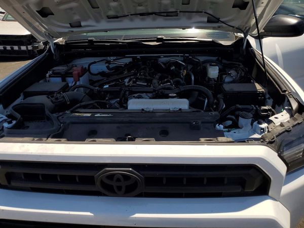 2025 TOYOTA 4RUNNER
