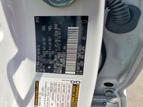 2025 TOYOTA 4RUNNER