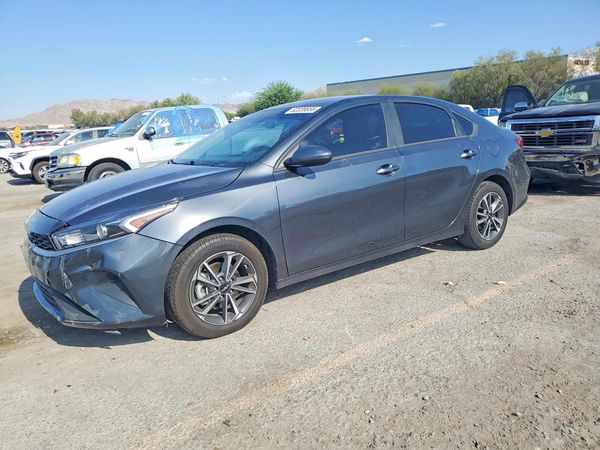 2024 KIA FORTE LX, LXS