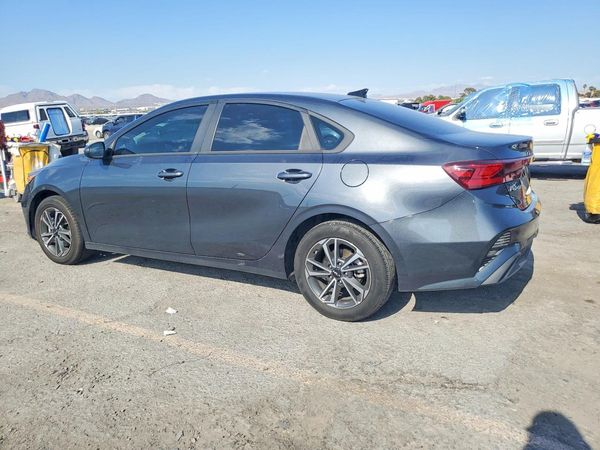 2024 KIA FORTE LX, LXS