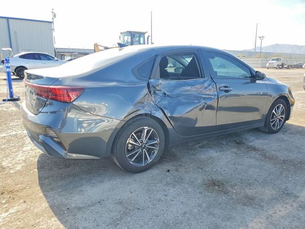 2024 KIA FORTE LX, LXS
