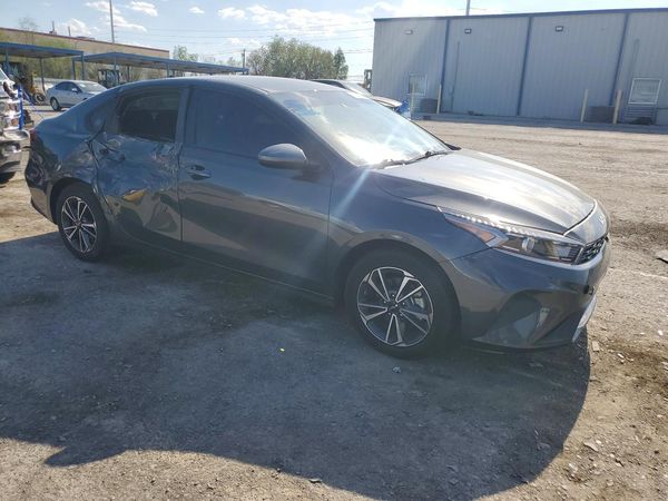 2024 KIA FORTE LX, LXS