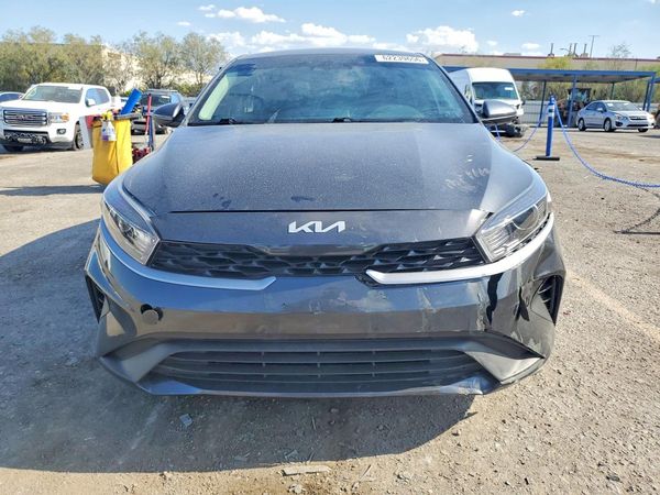 2024 KIA FORTE LX, LXS