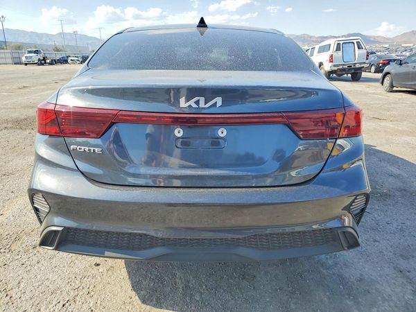 2024 KIA FORTE LX, LXS