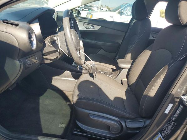 2024 KIA FORTE LX, LXS