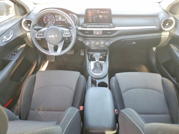 2024 KIA FORTE LX, LXS