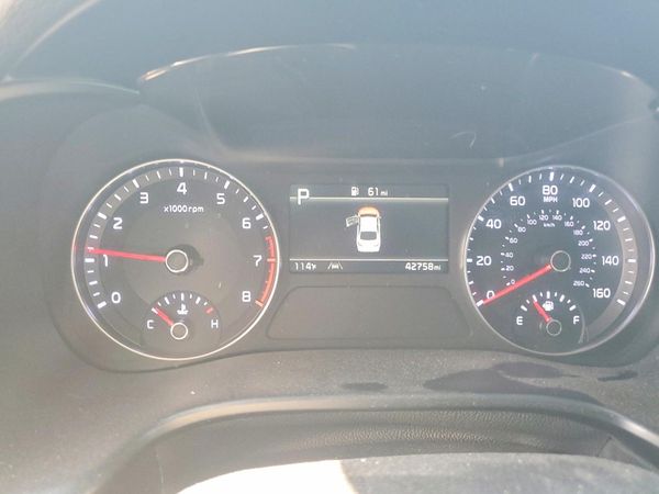 2024 KIA FORTE LX, LXS
