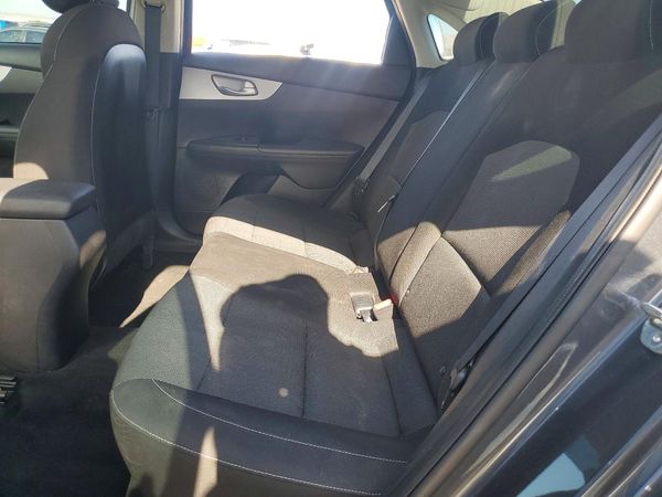 2024 KIA FORTE LX, LXS
