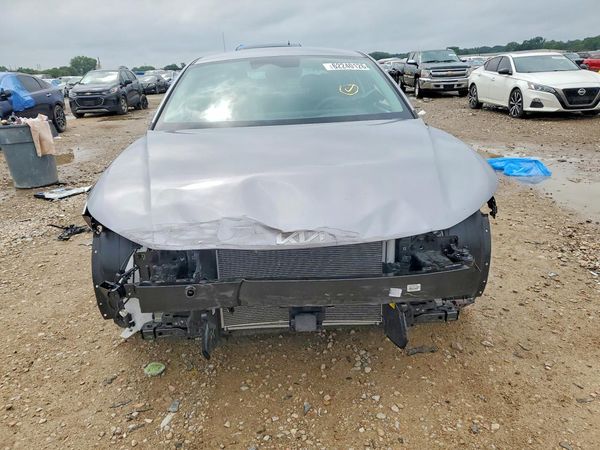 2026 KIA K4 LX, LXS