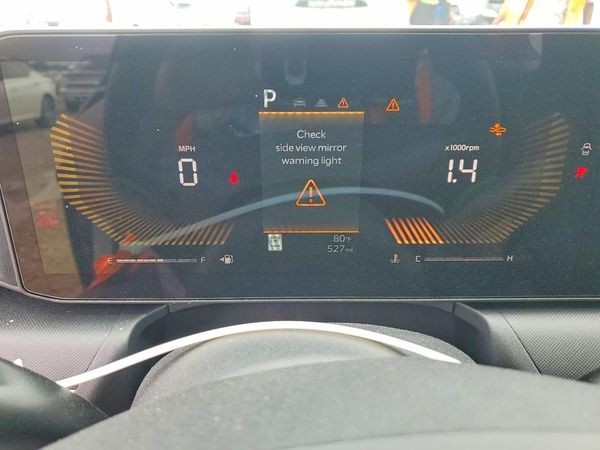 2026 KIA K4 LX, LXS