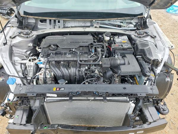 2026 KIA K4 LX, LXS