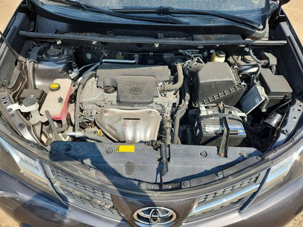 2015 TOYOTA RAV4 LE (X Grade)