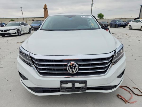2022 VOLKSWAGEN PASSAT Limited Edition