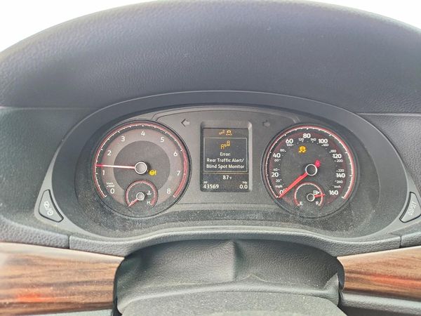 2022 VOLKSWAGEN PASSAT Limited Edition