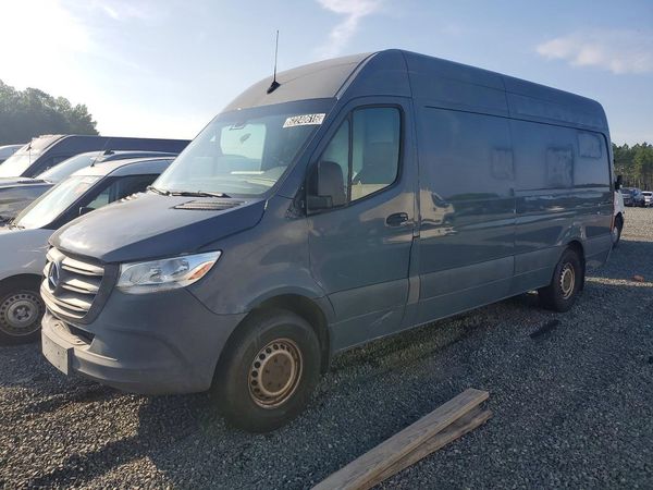 2019 MERCEDES-BENZ SPRINTER