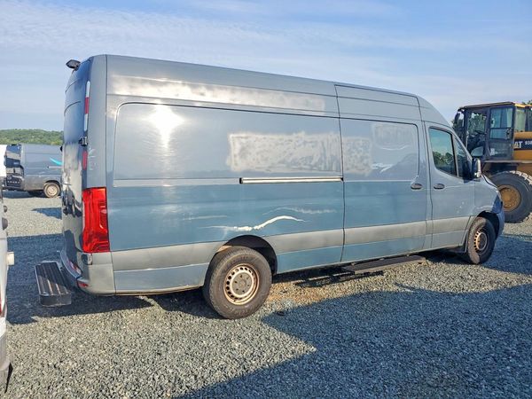 2019 MERCEDES-BENZ SPRINTER