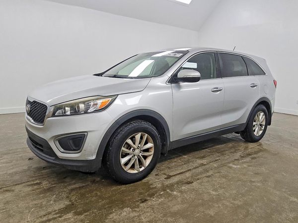 2016 KIA SORENTO L / LX