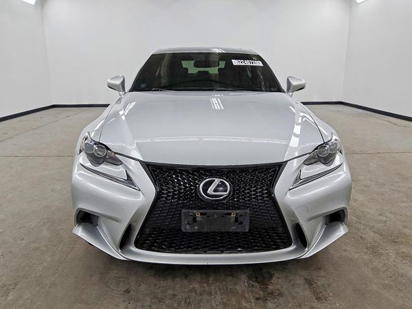 2015 LEXUS IS 350