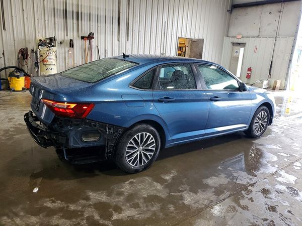 2021 VOLKSWAGEN JETTA