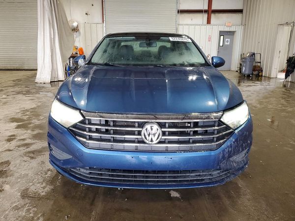 2021 VOLKSWAGEN JETTA