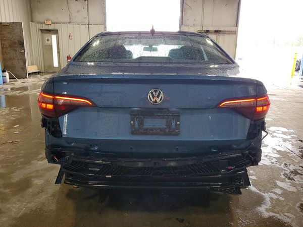 2021 VOLKSWAGEN JETTA