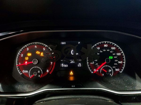 2021 VOLKSWAGEN JETTA