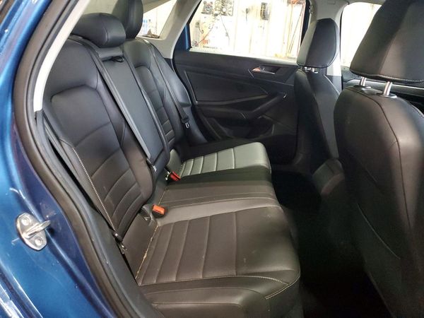 2021 VOLKSWAGEN JETTA