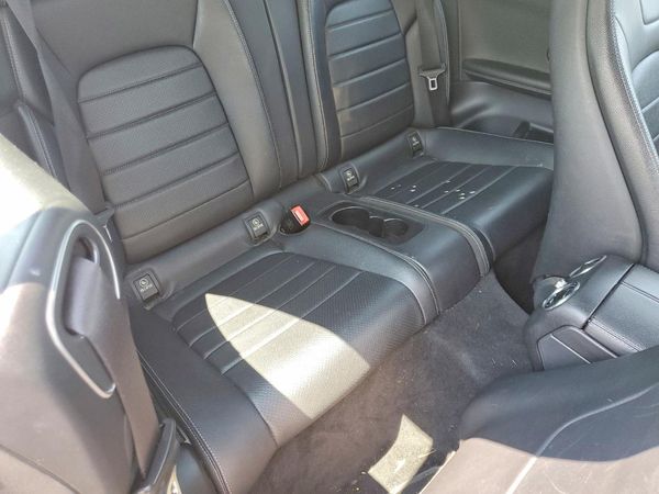 2020 MERCEDES-BENZ C C300