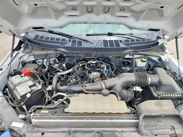 2023 FORD F150