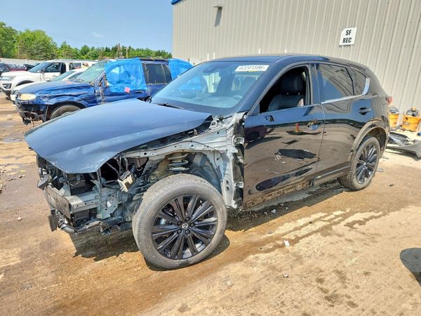 2025 MAZDA CX-5 Premium