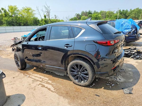 2025 MAZDA CX-5 Premium