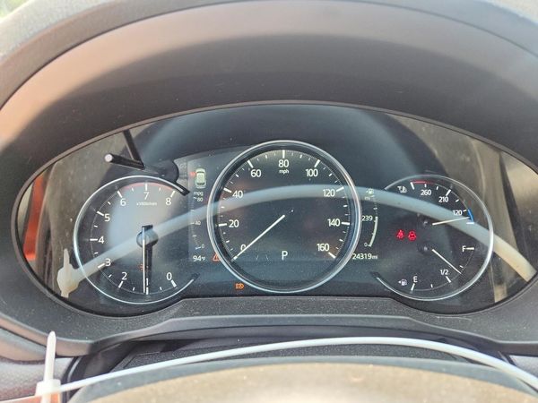 2025 MAZDA CX-5 Premium