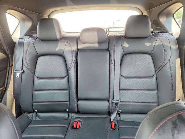 2025 MAZDA CX-5 Premium
