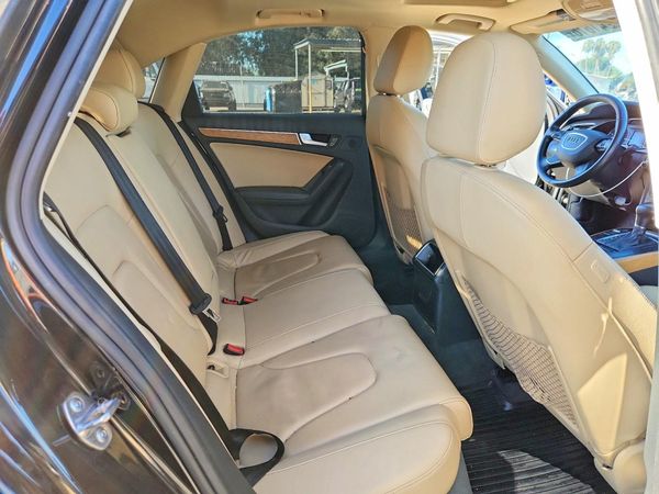 2014 AUDI A4