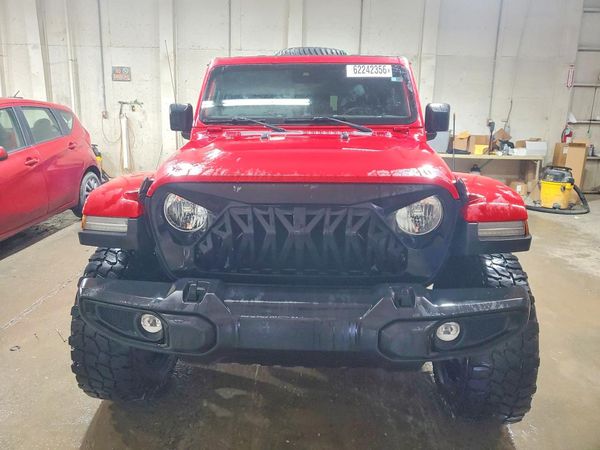 2020 JEEP GLADIATOR SPORT 4X4