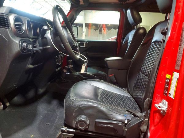 2020 JEEP GLADIATOR SPORT 4X4