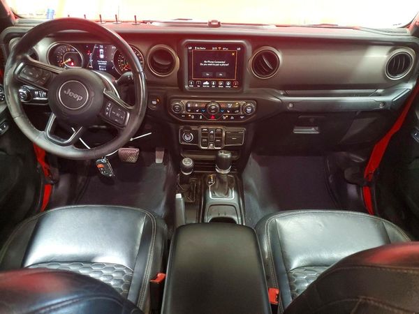 2020 JEEP GLADIATOR SPORT 4X4