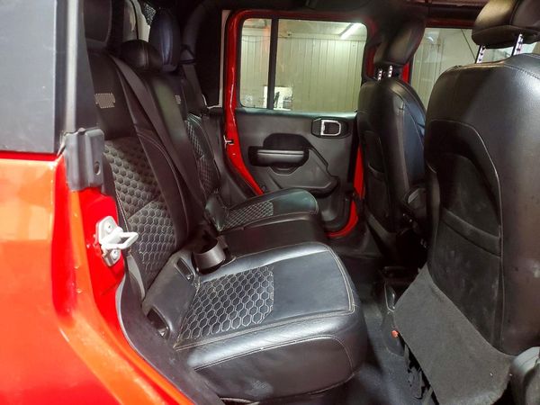 2020 JEEP GLADIATOR SPORT 4X4