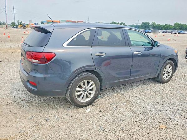 2020 KIA SORENTO L, LX, S