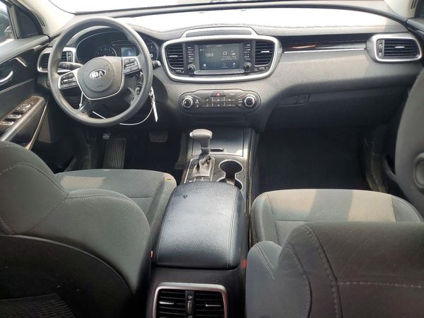 2020 KIA SORENTO L, LX, S
