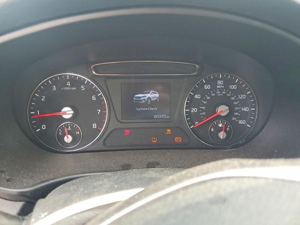 2020 KIA SORENTO L, LX, S