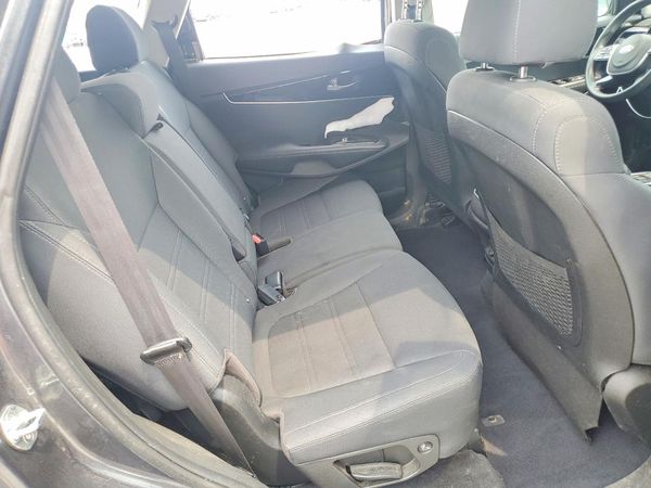 2020 KIA SORENTO L, LX, S