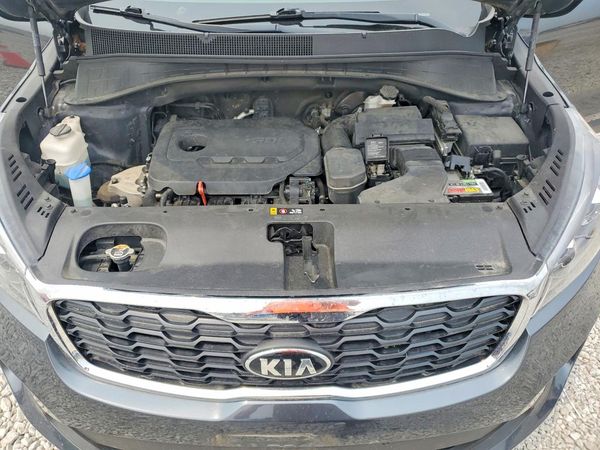 2020 KIA SORENTO L, LX, S